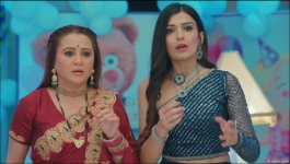 Yeh Hai Chahatein - 28th February 2024